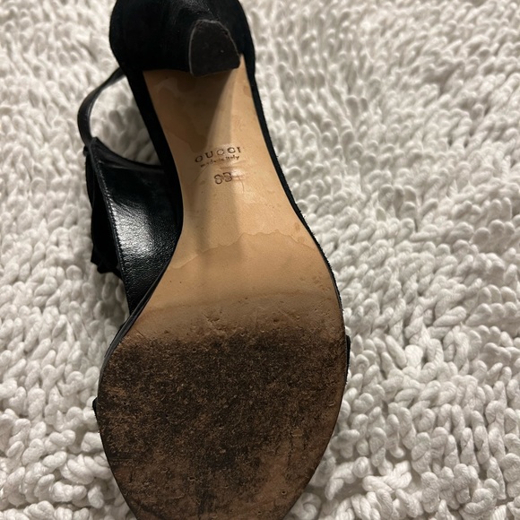 GUCCI size 8 - Picture 4 of 8